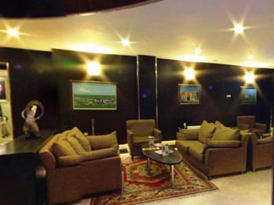 Grand Ani Hotel Kars Exterior foto